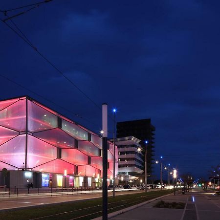 Ferienwohnung Luminescence Parc Marianne - Premiere Conciergerie Montpellier Exterior foto